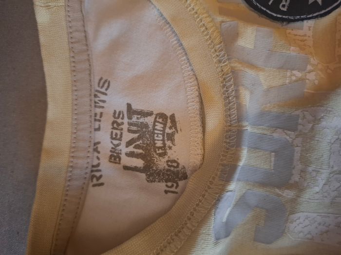 Tee-shirt 4 ans - photo numéro 3