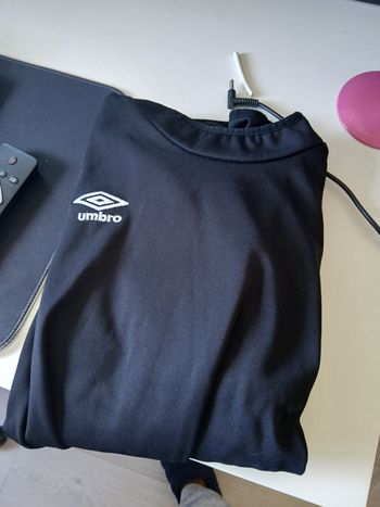 Sweet umbroo /xxs/12 ans