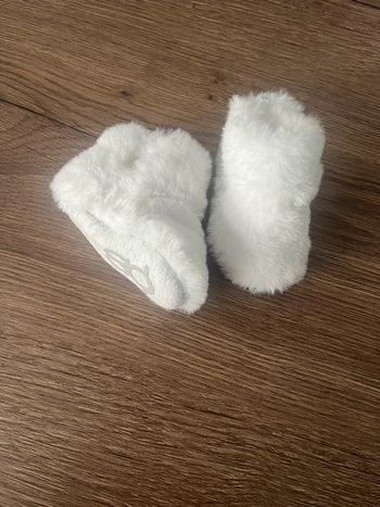 Petite botte