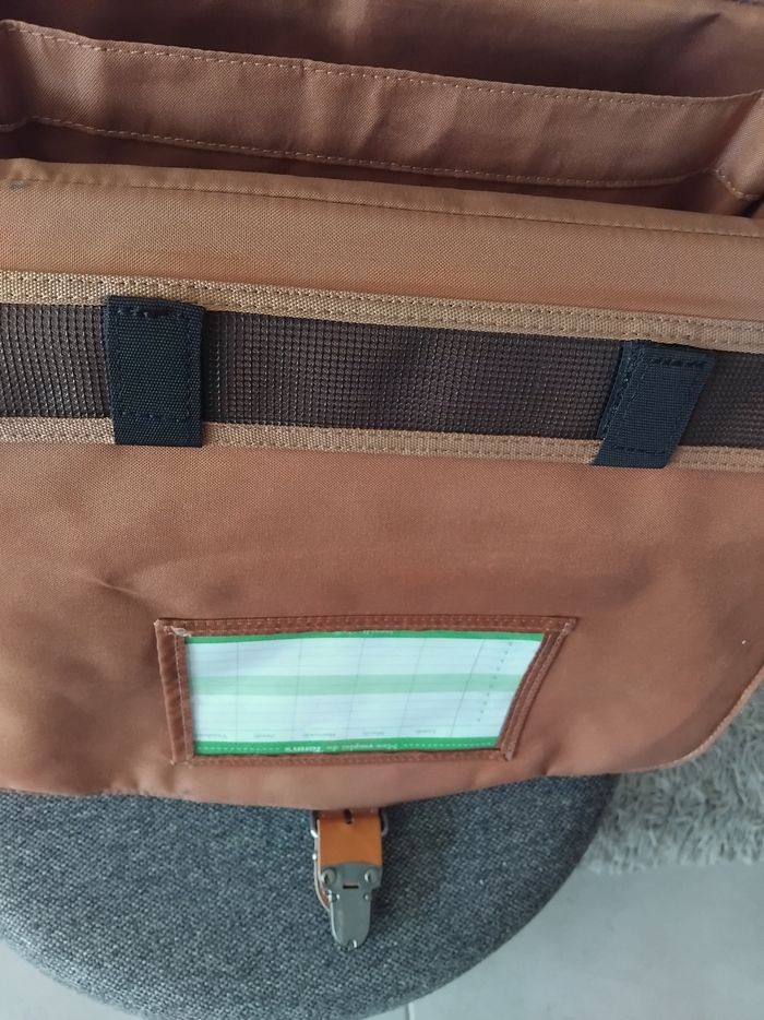 Cartable  garçon 👦 - photo numéro 5