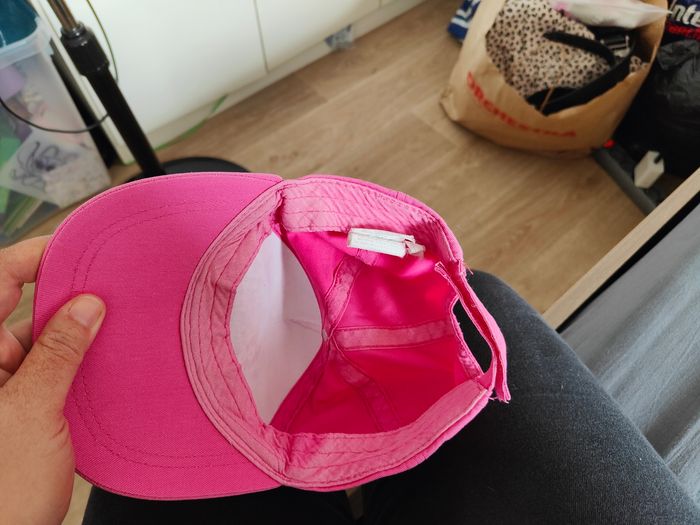 Casquette sofia - photo numéro 3