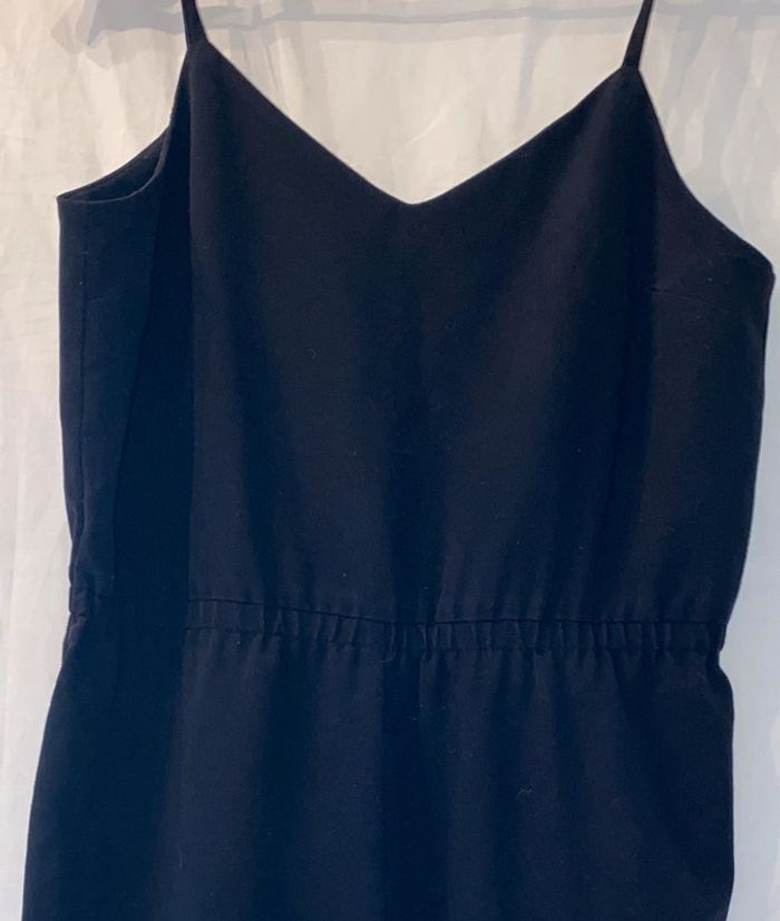 combinaison noire Top Shop taille 36 - photo numéro 2