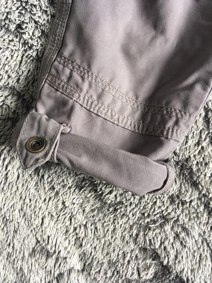Pantalon / pantacourt Verbaudet - 6 ans - photo numéro 6