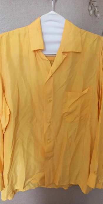 Chemise vintage autre chose 44