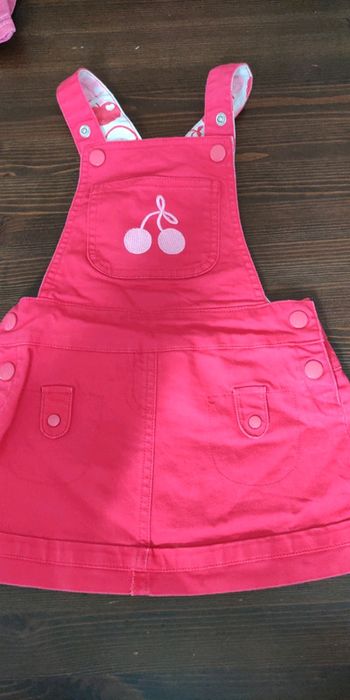 Robe 18 mois kimbaloo