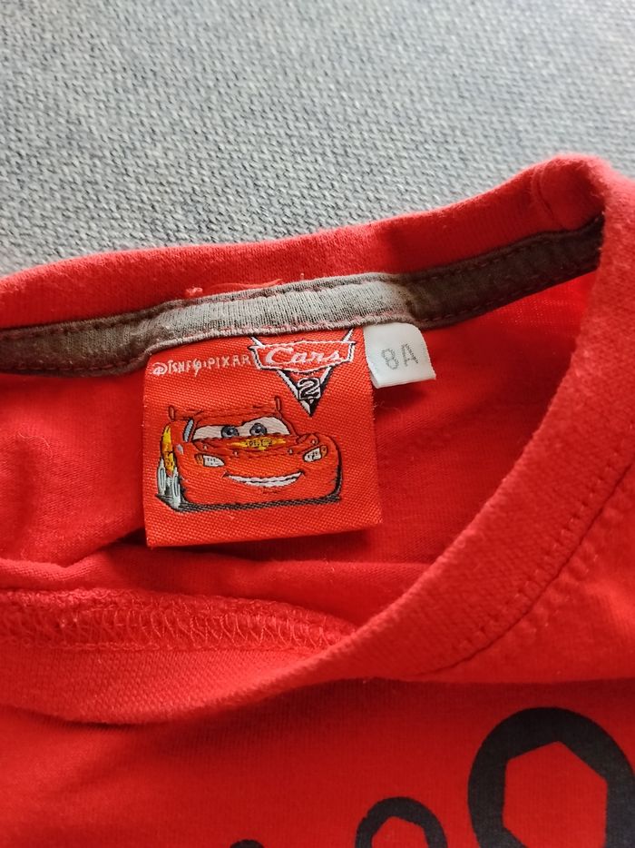 T shirt - photo numéro 4