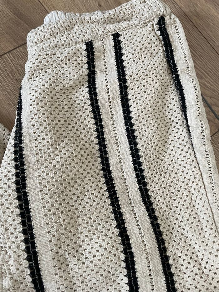 Pantalon femme taille L