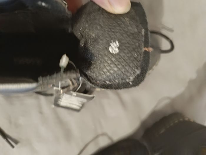 Bottines levis - photo numéro 3