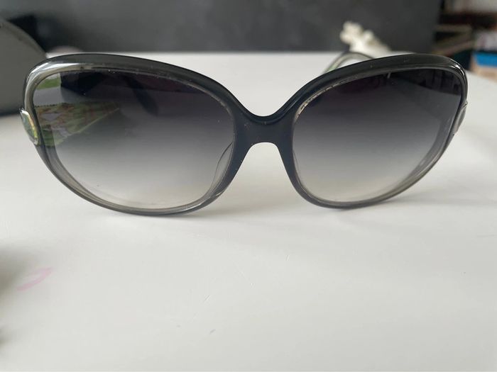 Lunette de soleil femme - photo numéro 4