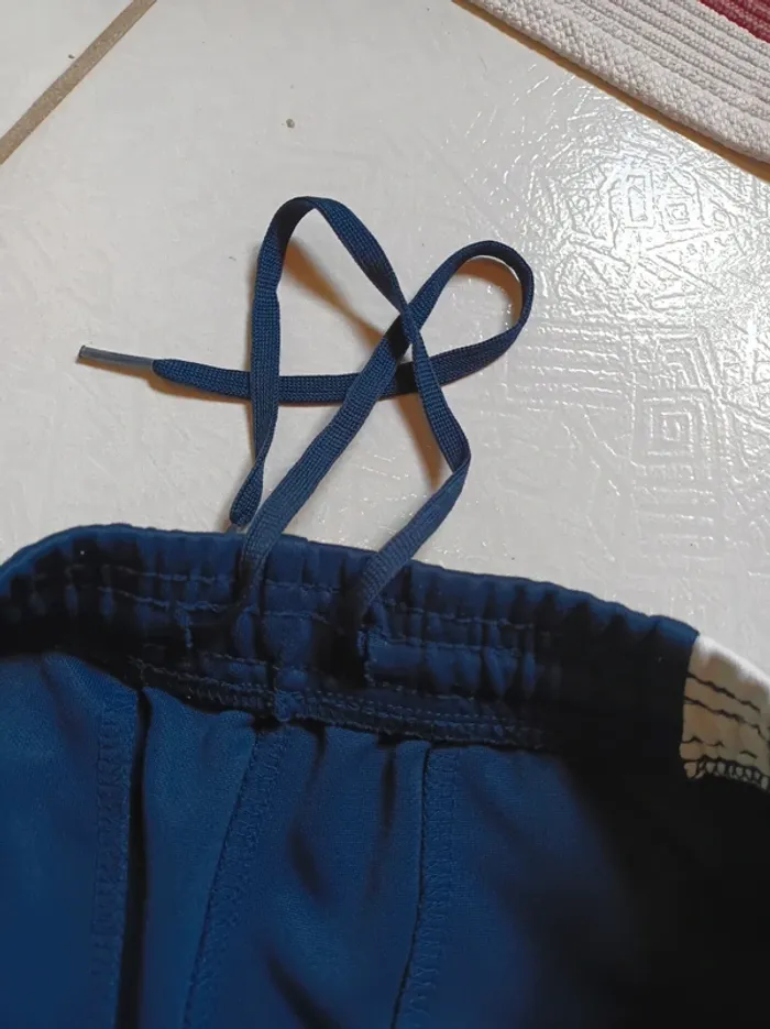 Legging jogging femme bleu Joma - photo numéro 13