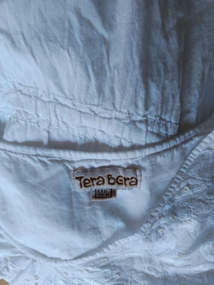 Robe Tera Bora M/L - photo numéro 7