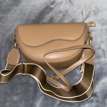Sac à main en bandoulière pour femme