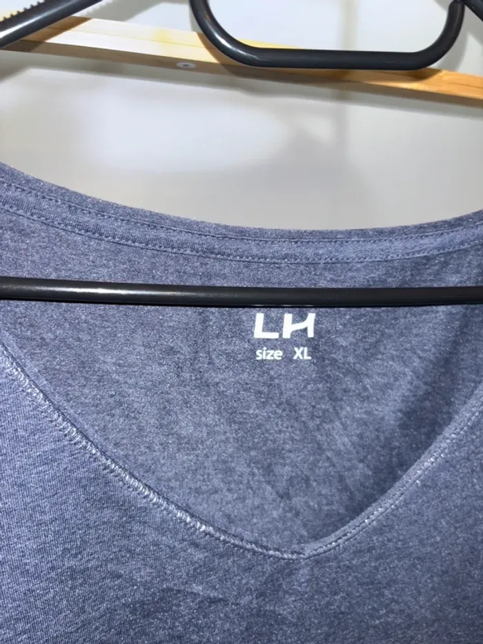 Tee shirt - photo numéro 2