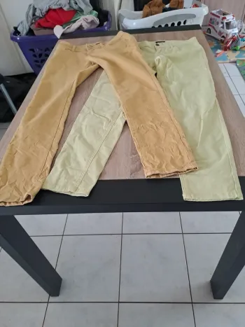 Pantalons