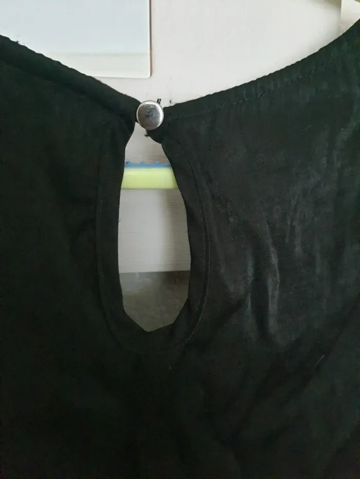 Haut noir été 44 - photo numéro 6