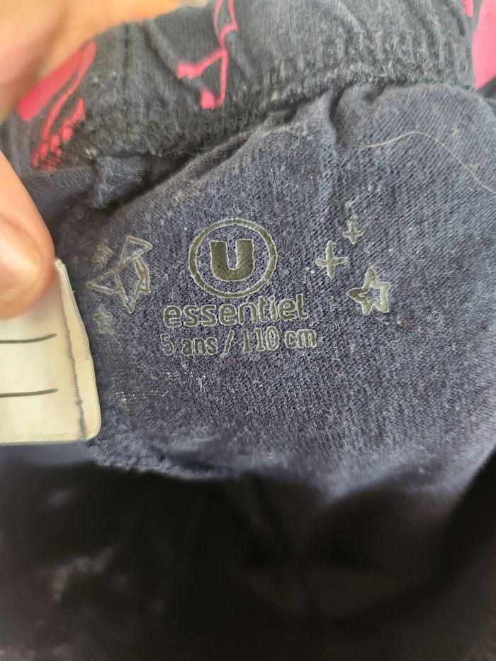 Pyjama short - photo numéro 4