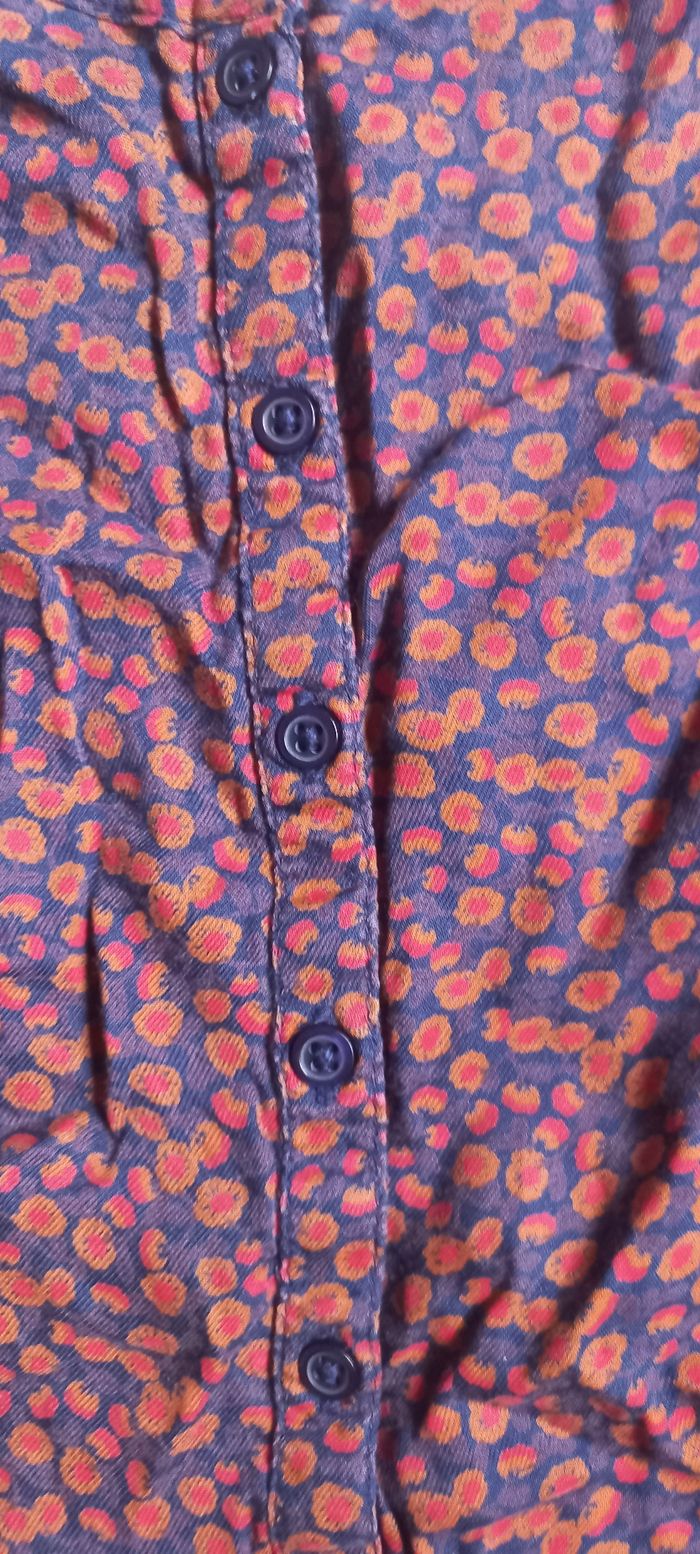 Robe Monoprix 12 ans - photo numéro 3