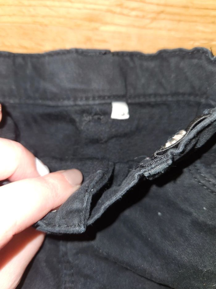 Lots pantalons - photo numéro 6