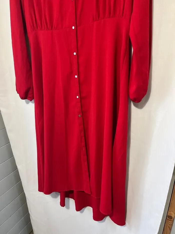 robe longue - photo numéro 3