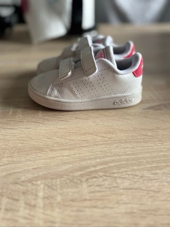 Basket - photo numéro 4