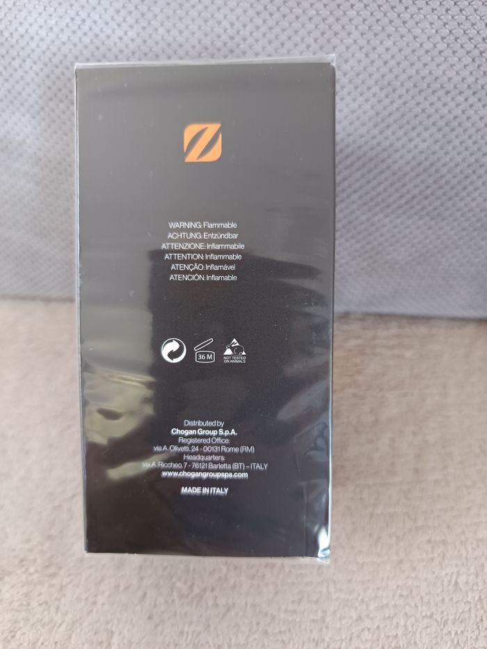 Parfum Chogan - photo numéro 2
