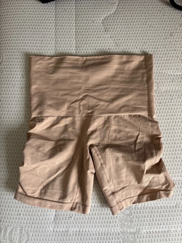 Short gainant
