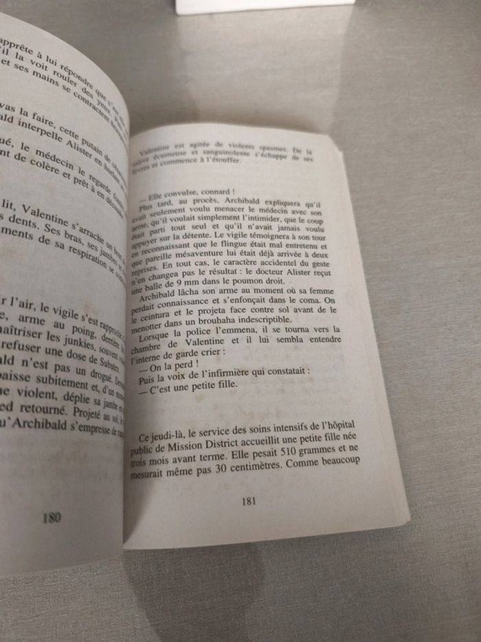 Que serais je sans toi - photo numéro 3