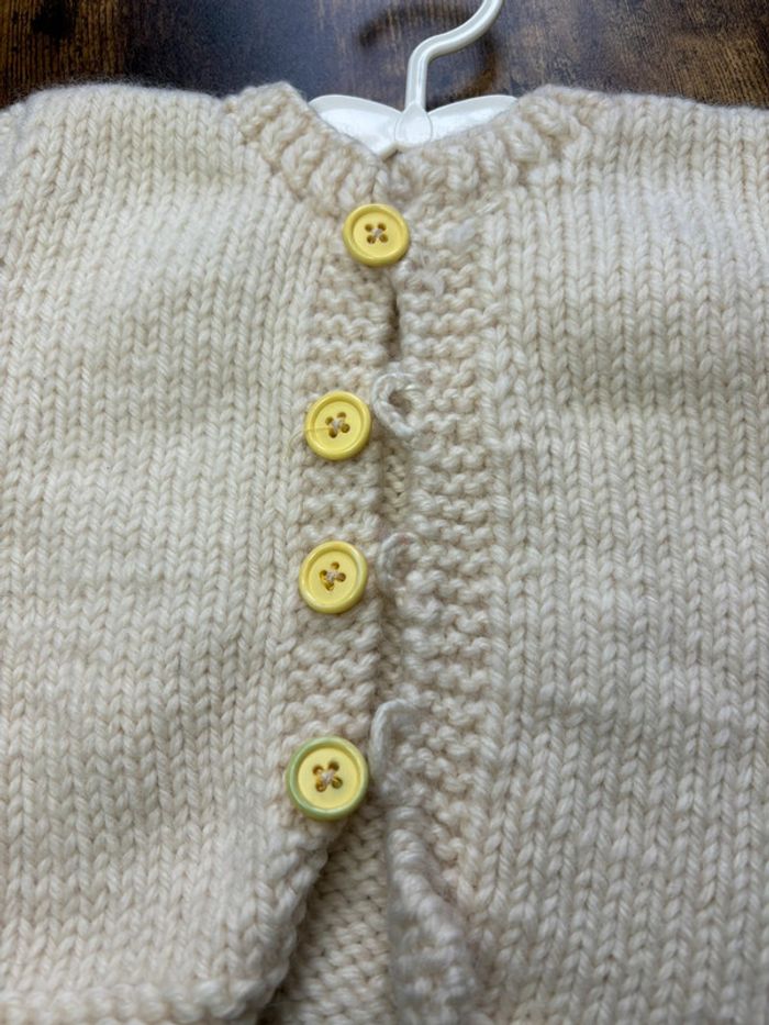 Gilet 12m - photo numéro 2