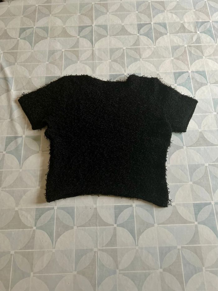 Pull fille 13 ans - en très bon état - photo numéro 2