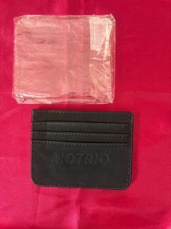 Porte cartes Motrio