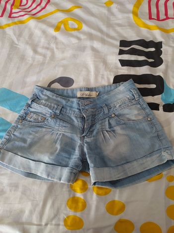 Short