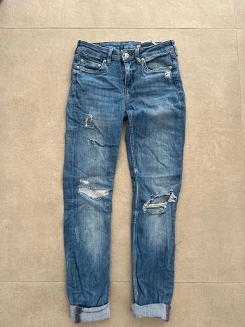Jeans Zara taille 34
