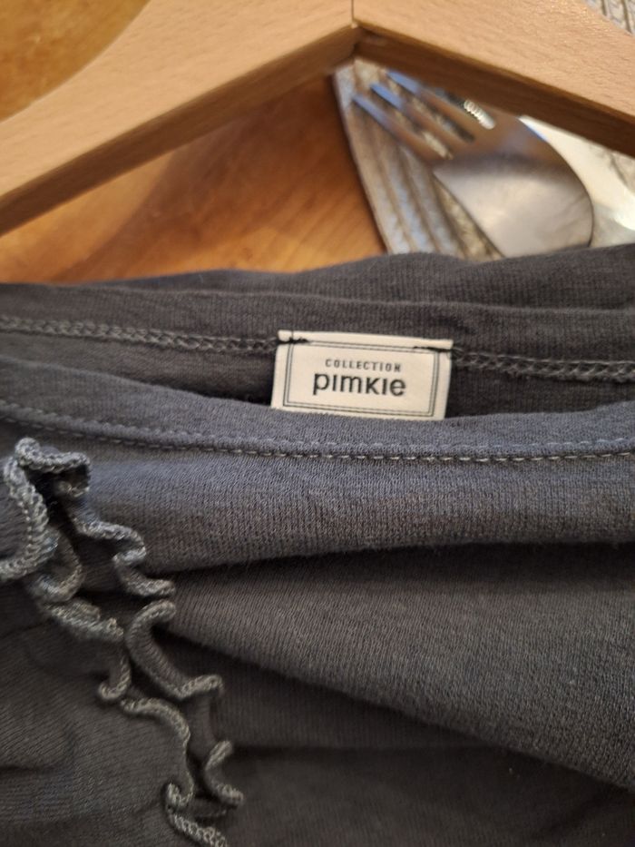 T-shirt leger pimkie - photo numéro 3