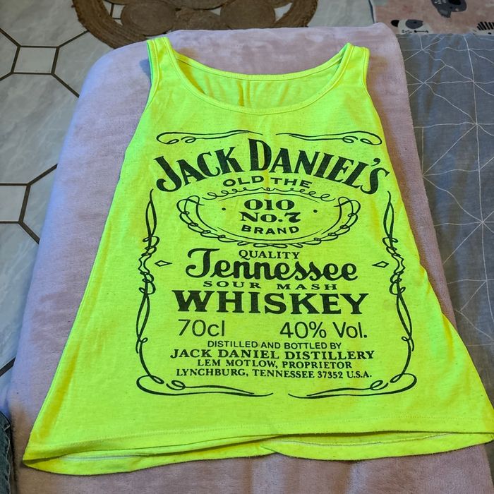 T-shirt Femme