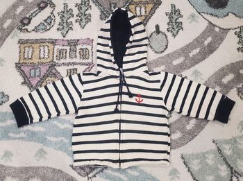 Gilet ou Sweat 👶🏼