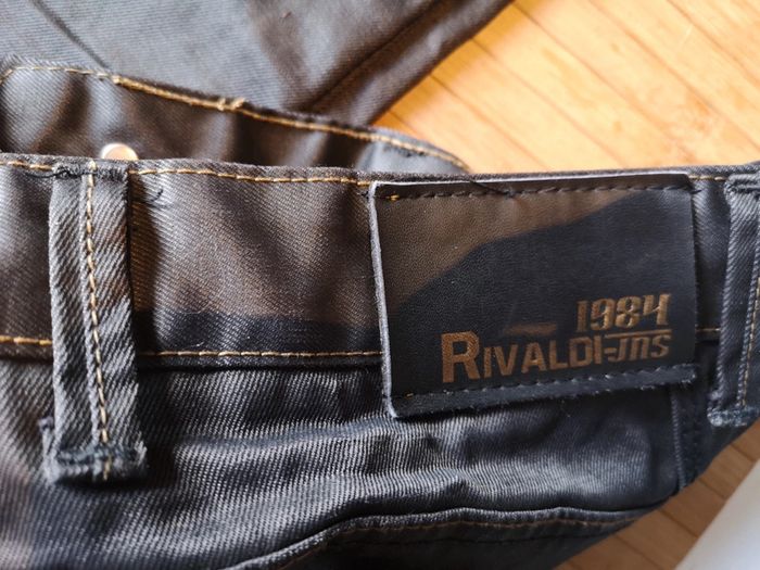 Lot Jean's homme t40 rivaldi diesel pépé Jean's - photo numéro 2