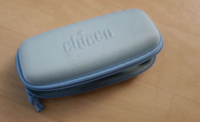 Lunettes soleil pour bébé 12 mois Chicco - photo numéro 5