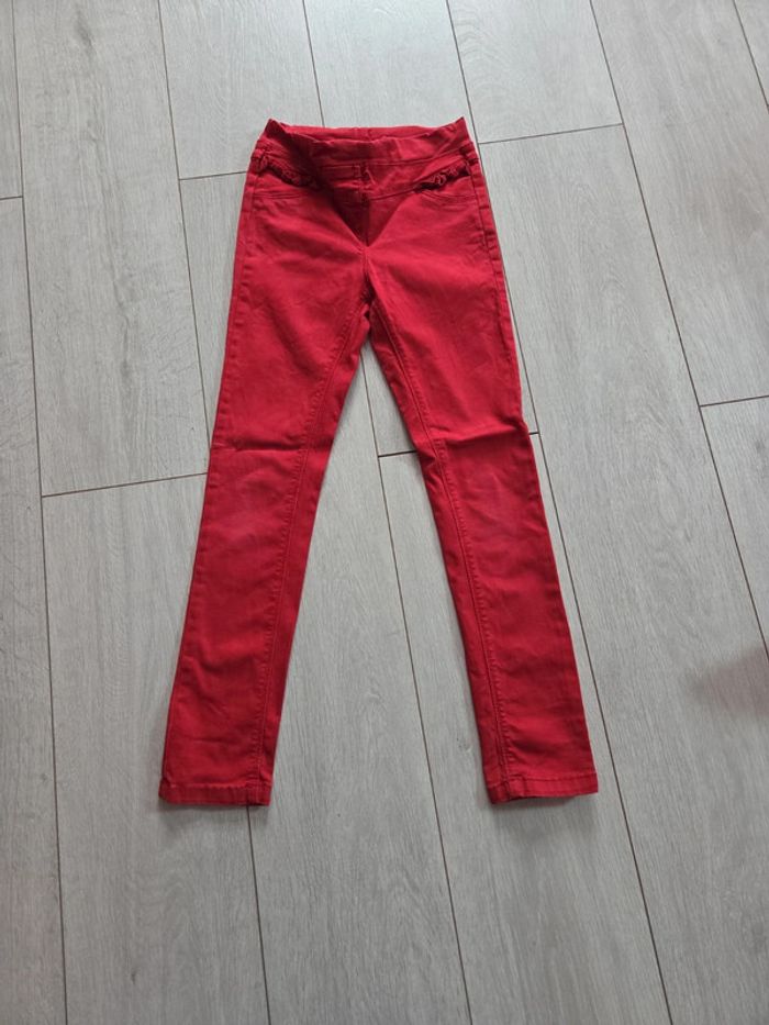Jegging tao fille 9 ans