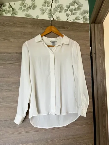 Chemise blanche H&M 36