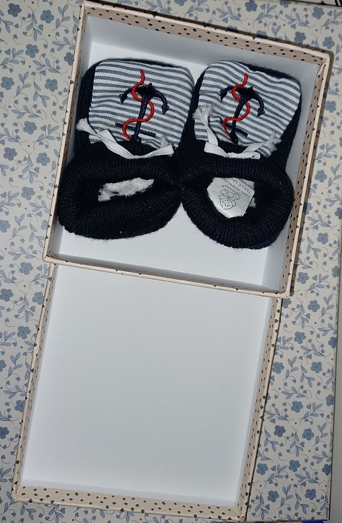 Chausson naissances - photo numéro 3