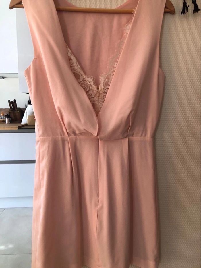Robe rose T.M - photo numéro 2