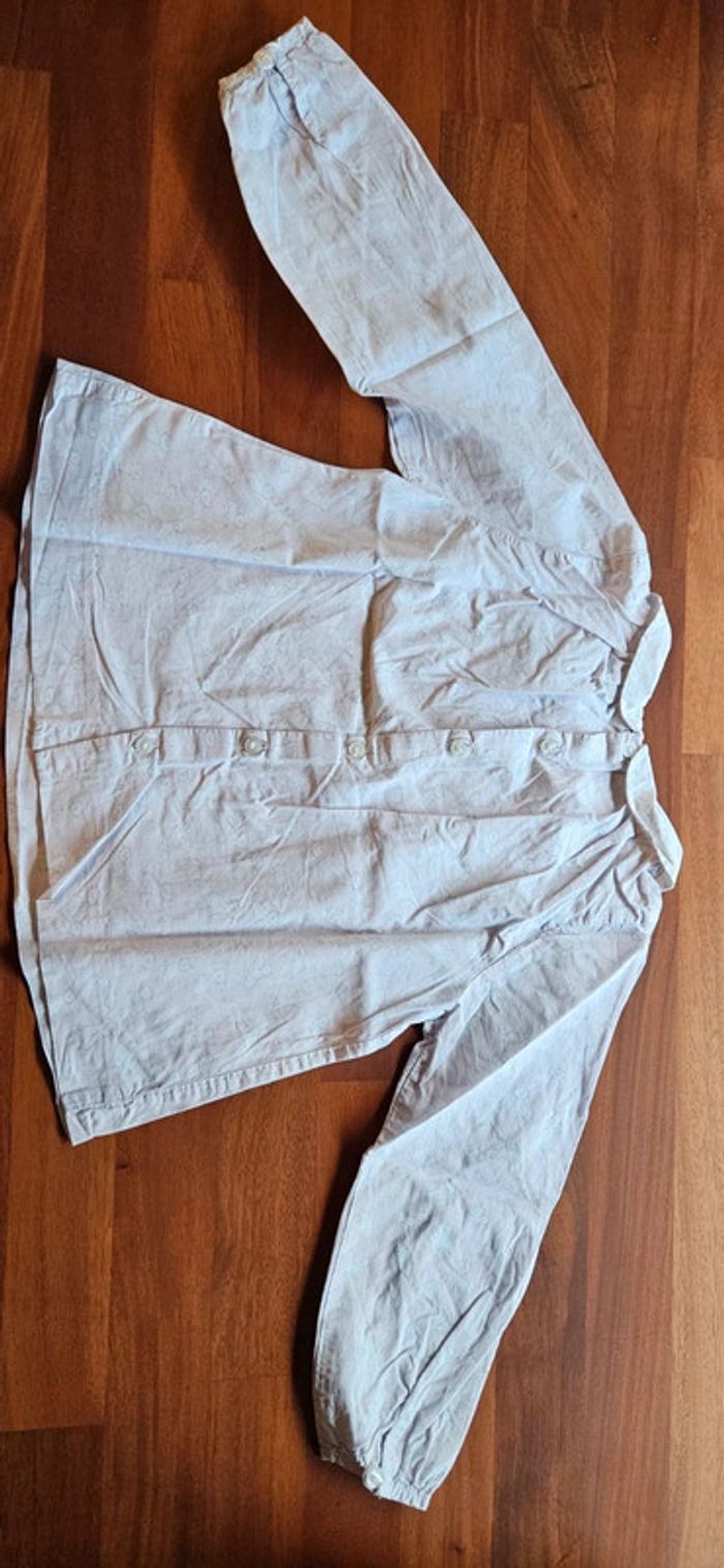 Blouse chats Jacadi - photo numéro 7