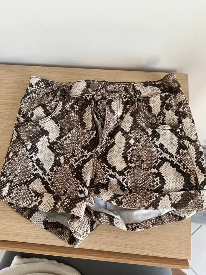 Short serpent - photo numéro 2