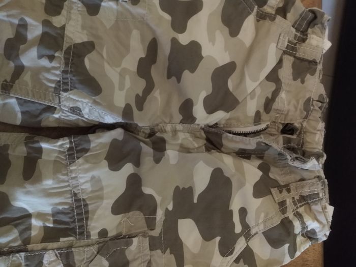 Lot 2 shorts 98 - photo numéro 2