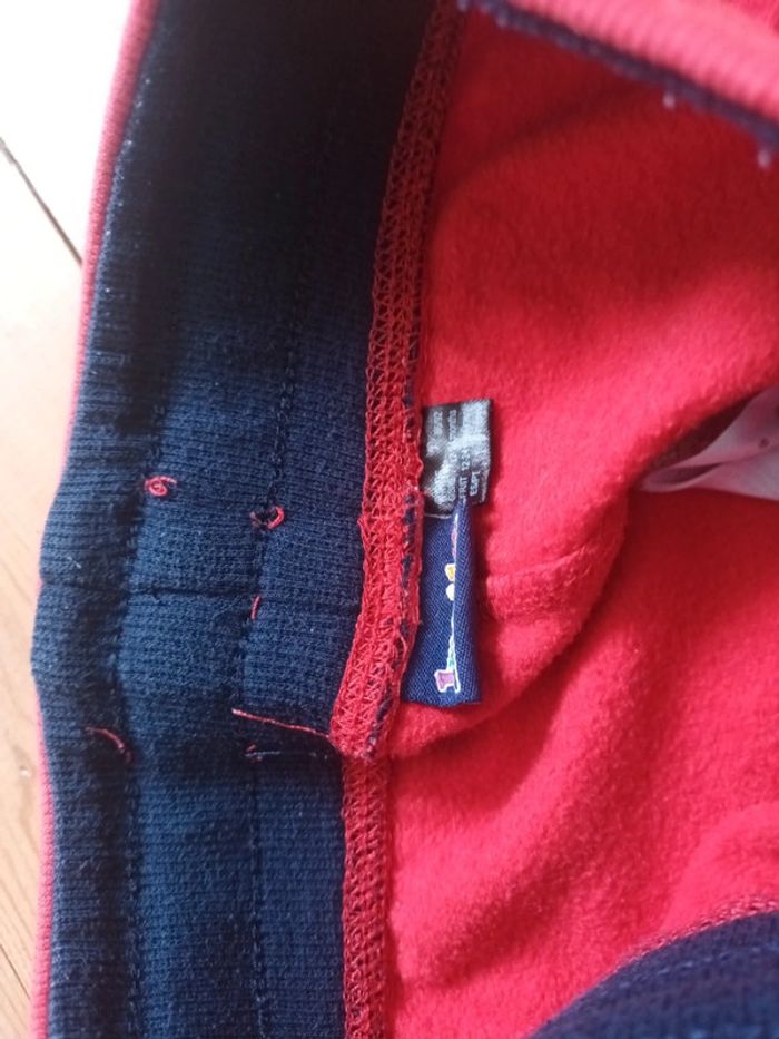 Deux pantalons de sport - photo numéro 5