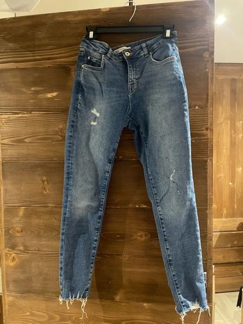 Jean skinny Zara taille 40