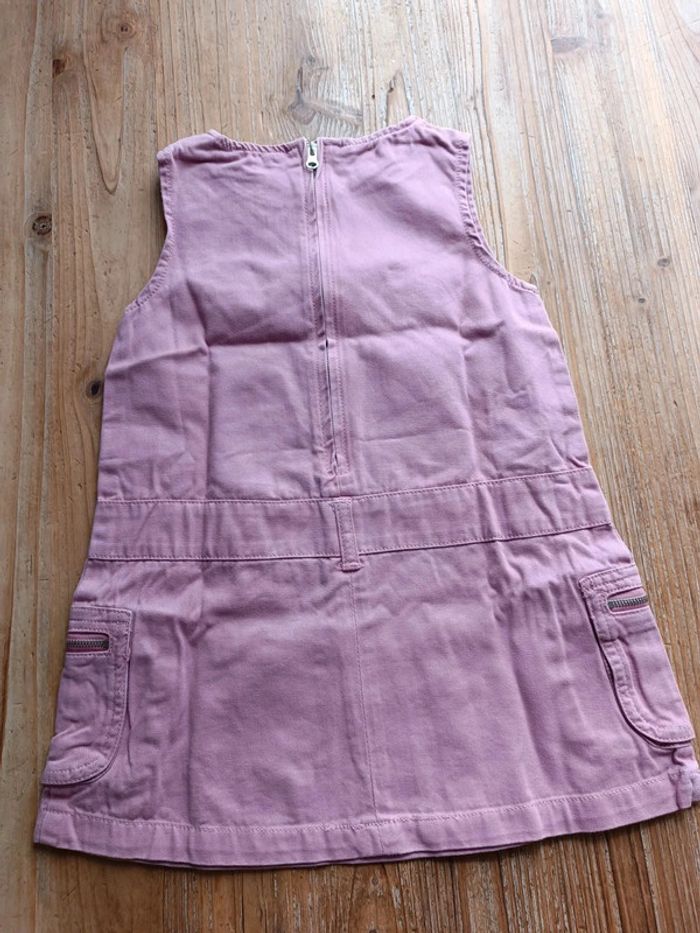 Robe 3 ans - photo numéro 2
