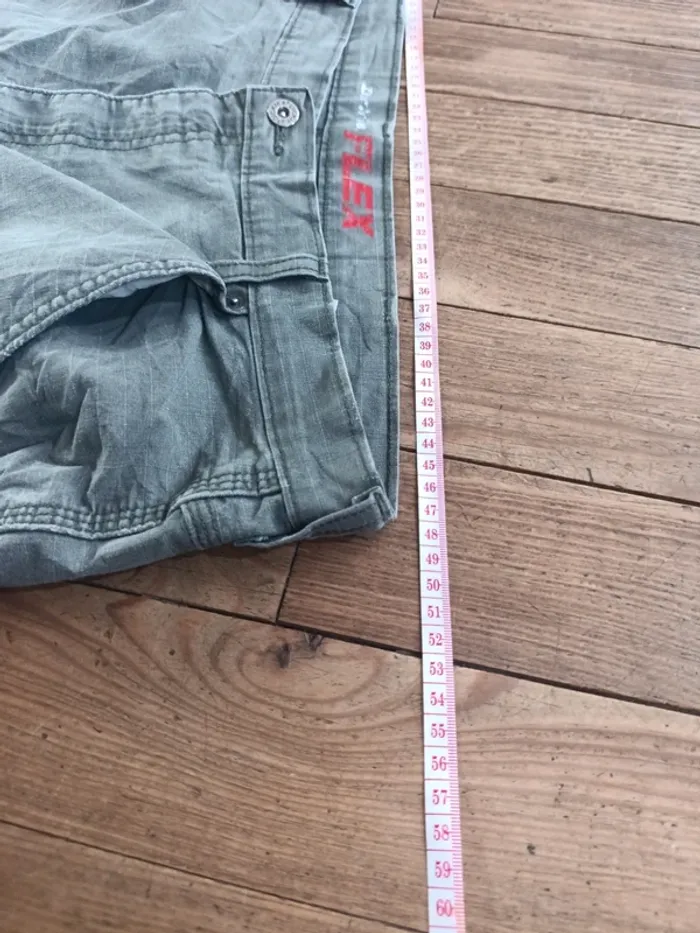 Pantalon jean Dickies flex regular Workwear W36 - photo numéro 10