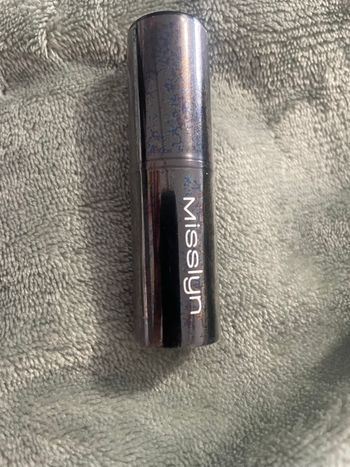 Rouge à lèvres Misslyn Lipstick n°122 Extravaganza