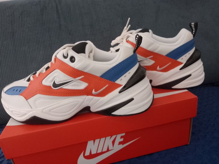 Basket Nike - photo numéro 9